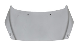 MASKA POKRYWA SILNIKA PEUGEOT 308 EZRC