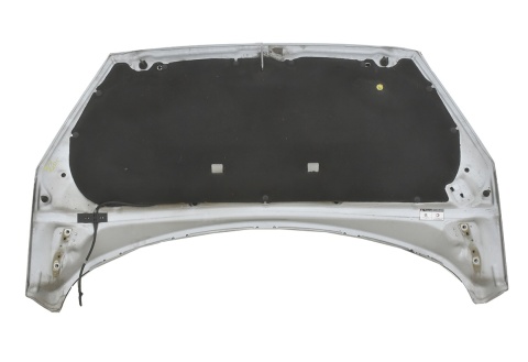 MASKA POKRYWA SILNIKA PEUGEOT 308 EZRC