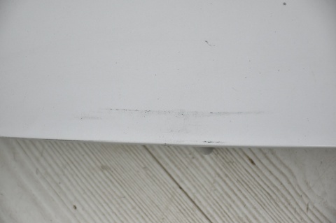 MASKA POKRYWA SILNIKA PEUGEOT 308 EZRC