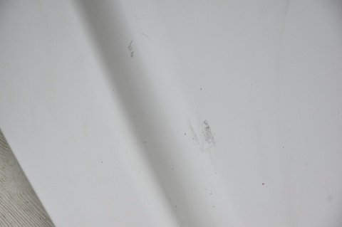 MASKA POKRYWA SILNIKA PEUGEOT 308 EZRC