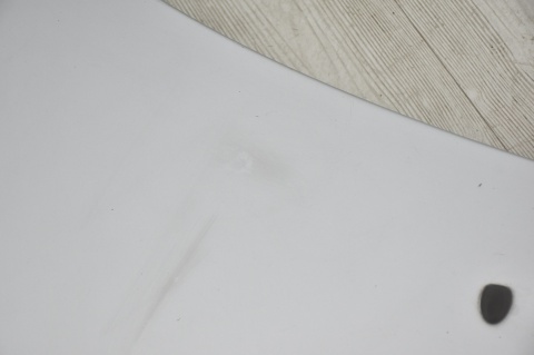 MASKA POKRYWA SILNIKA PEUGEOT 308 EZRC