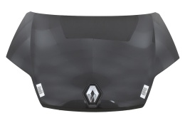 MASKA POKRYWA SILNIKA RENAULT LAGUNA III NV676