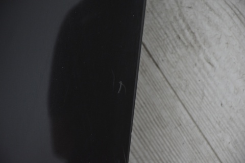 MASKA POKRYWA SILNIKA RENAULT LAGUNA III NV676