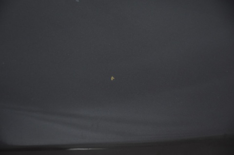 MASKA POKRYWA SILNIKA RENAULT LAGUNA III NV676