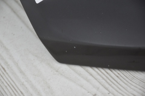 MASKA POKRYWA SILNIKA RENAULT LAGUNA III NV676