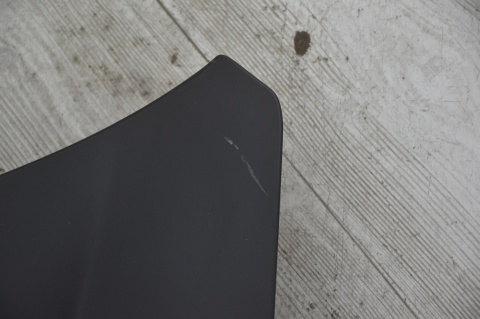 MASKA POKRYWA SILNIKA RENAULT LAGUNA III NV676