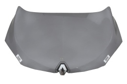 MASKA POKRYWA SILNIKA RENAULT MEGANE III 3 TEKNG