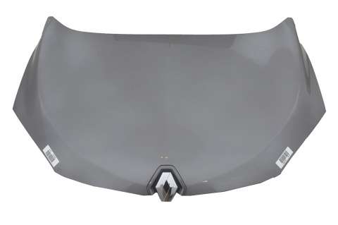 MASKA POKRYWA SILNIKA RENAULT MEGANE III 3 TEKNG