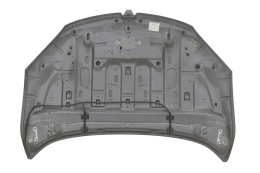 MASKA POKRYWA SILNIKA RENAULT MEGANE III 3 TEKNG