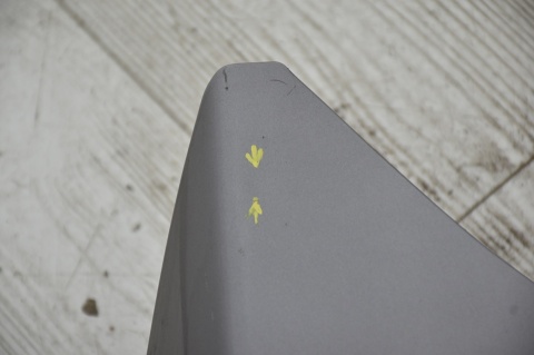 MASKA POKRYWA SILNIKA RENAULT MEGANE III 3 TEKNG