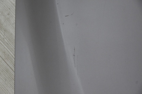 MASKA POKRYWA SILNIKA RENAULT MEGANE III 3 TEKNG