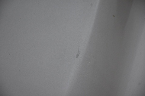 MASKA POKRYWA SILNIKA RENAULT MEGANE III 3 TEKNG