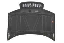 MASKA POKRYWA SILNIKA SKODA FABIA I