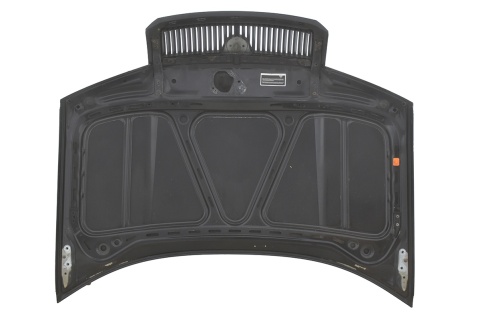 MASKA POKRYWA SILNIKA SKODA FABIA I