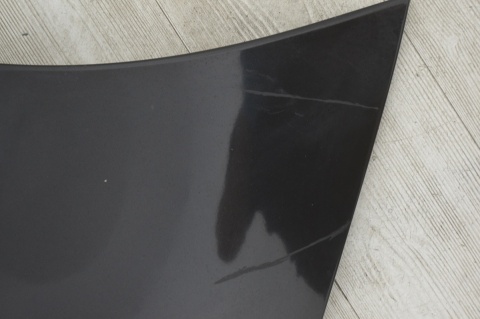 MASKA POKRYWA SILNIKA SKODA FABIA I