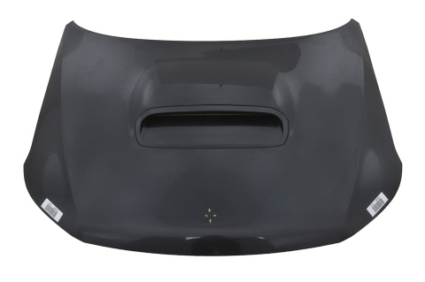 MASKA POKRYWA SILNIKA SUBARU FORESTER III