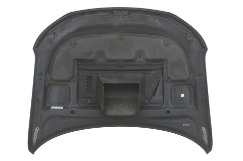 MASKA POKRYWA SILNIKA SUBARU FORESTER III