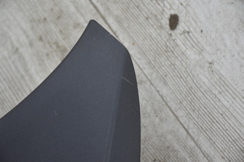 MASKA POKRYWA SILNIKA SUBARU FORESTER III