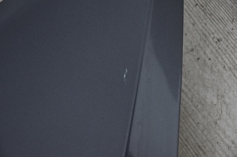 MASKA POKRYWA SILNIKA SUBARU FORESTER III