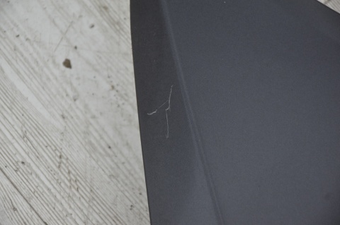 MASKA POKRYWA SILNIKA SUBARU FORESTER III