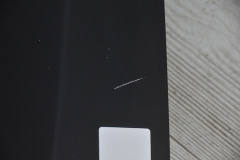 MASKA POKRYWA SILNIKA TOYOTA CELICA VI 202