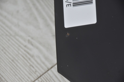 MASKA POKRYWA SILNIKA TOYOTA CELICA VI 202