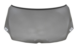 MASKA POKRYWA SILNIKA VW GOLF V PLUS LA8X