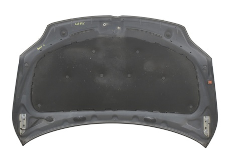 MASKA POKRYWA SILNIKA VW GOLF V PLUS LA8X