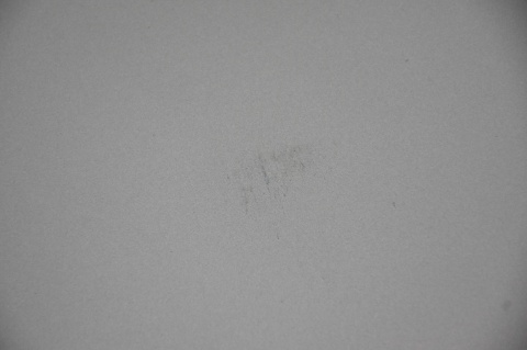 MASKA POKRYWA SILNIKA VW GOLF V PLUS LA8X