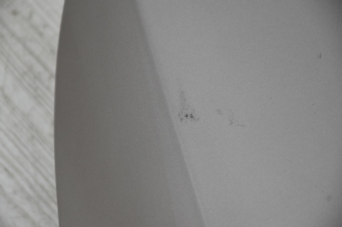 MASKA POKRYWA SILNIKA VW GOLF V PLUS LA8X