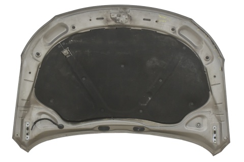 MASKA POKRYWA SILNIKA VW PASSAT CC I LC8Y