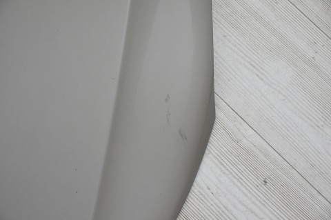 MASKA POKRYWA SILNIKA VW PASSAT CC I LC8Y