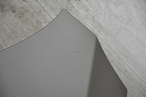 MASKA POKRYWA SILNIKA VW PASSAT CC I LC8Y