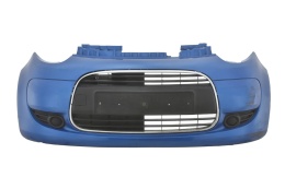 ZDERZAK PRZEDNI PRZÓD CITROEN C1 LIFT