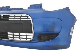 ZDERZAK PRZEDNI PRZÓD CITROEN C1 LIFT