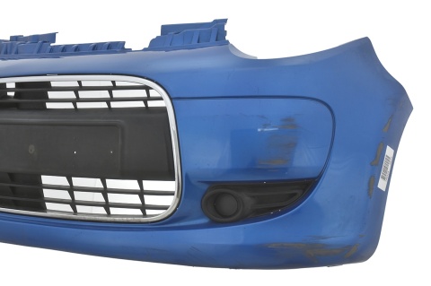 ZDERZAK PRZEDNI PRZÓD CITROEN C1 LIFT