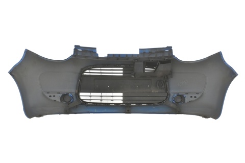 ZDERZAK PRZEDNI PRZÓD CITROEN C1 LIFT