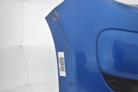 ZDERZAK PRZEDNI PRZÓD CITROEN C1 LIFT