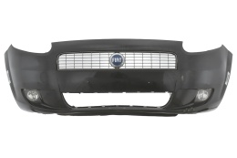 ZDERZAK PRZEDNI PRZÓD FIAT GRANDE PUNTO