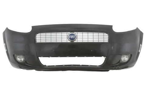 ZDERZAK PRZEDNI PRZÓD FIAT GRANDE PUNTO