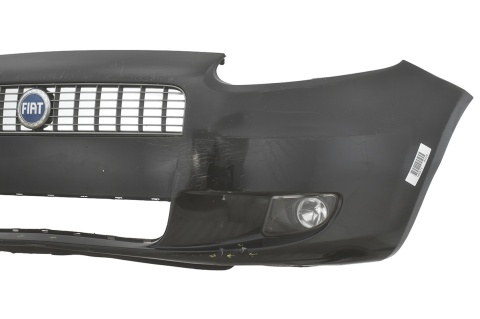 ZDERZAK PRZEDNI PRZÓD FIAT GRANDE PUNTO
