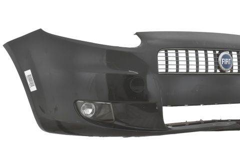 ZDERZAK PRZEDNI PRZÓD FIAT GRANDE PUNTO