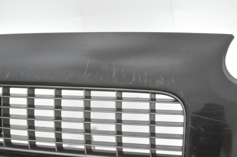 ZDERZAK PRZEDNI PRZÓD FIAT GRANDE PUNTO