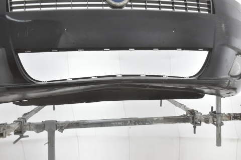 ZDERZAK PRZEDNI PRZÓD FIAT GRANDE PUNTO