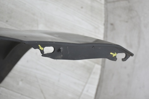 ZDERZAK PRZEDNI PRZÓD FIAT GRANDE PUNTO