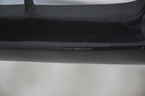 ZDERZAK PRZEDNI PRZÓD FIAT PANDA II