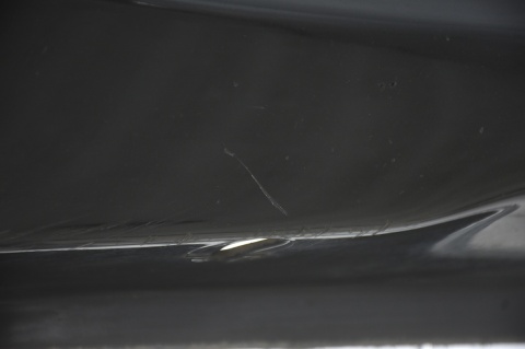 ZDERZAK PRZEDNI PRZÓD FIAT PANDA II