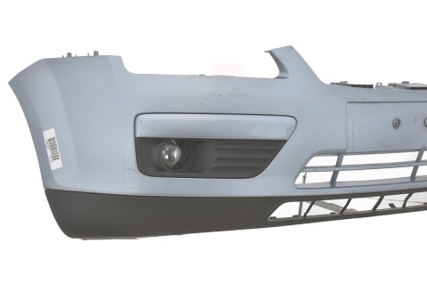 ZDERZAK PRZEDNI PRZÓD FORD FOCUS MK2 II Z3
