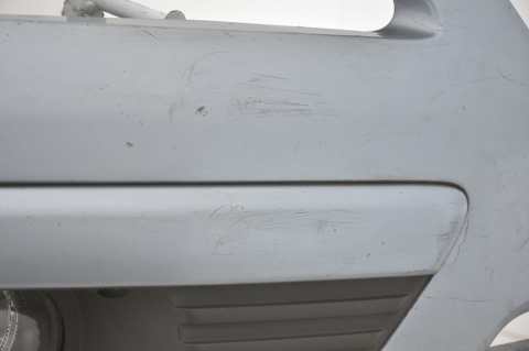 ZDERZAK PRZEDNI PRZÓD FORD FOCUS MK2 II Z3