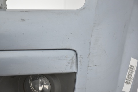 ZDERZAK PRZEDNI PRZÓD FORD FOCUS MK2 II Z3